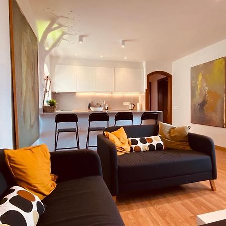 Apartment Alegria Playa Honda  Ngoại thất bức ảnh