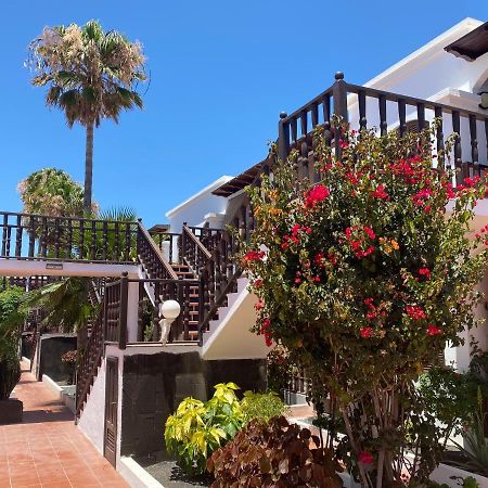 Apartment Alegria Playa Honda  Ngoại thất bức ảnh