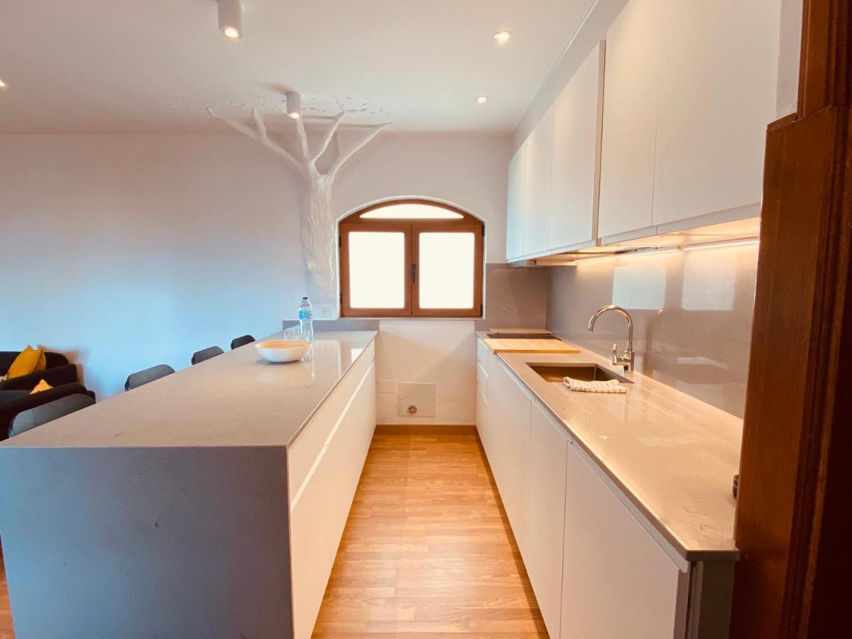 Apartment Alegria Playa Honda  Ngoại thất bức ảnh