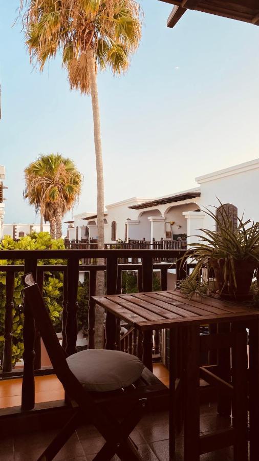 Apartment Alegria Playa Honda  Ngoại thất bức ảnh