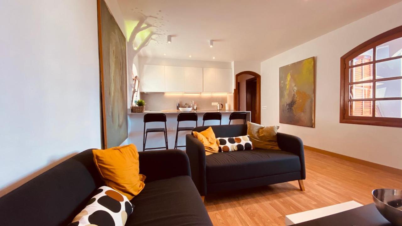 Apartment Alegria Playa Honda  Ngoại thất bức ảnh