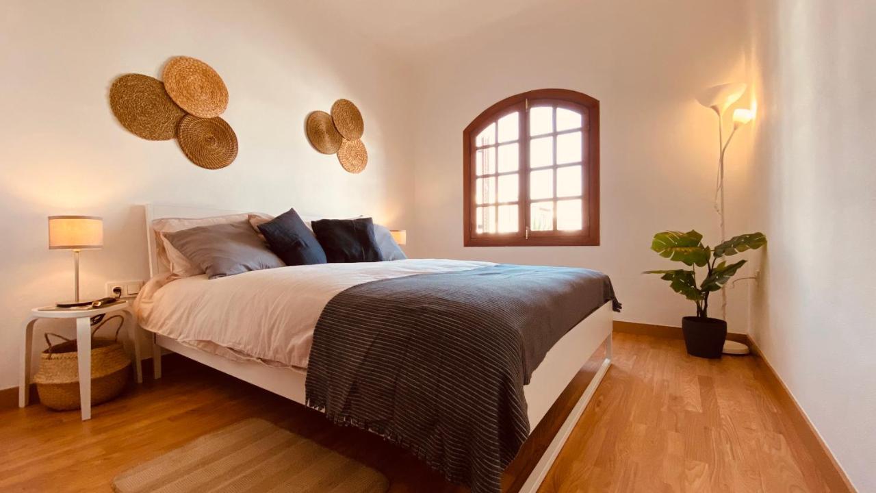 Apartment Alegria Playa Honda  Ngoại thất bức ảnh