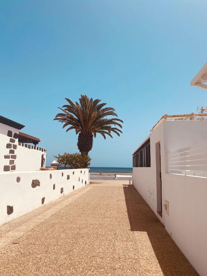 Apartment Alegria Playa Honda  Ngoại thất bức ảnh