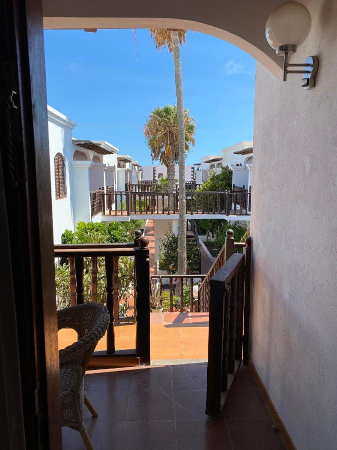 Apartment Alegria Playa Honda  Ngoại thất bức ảnh